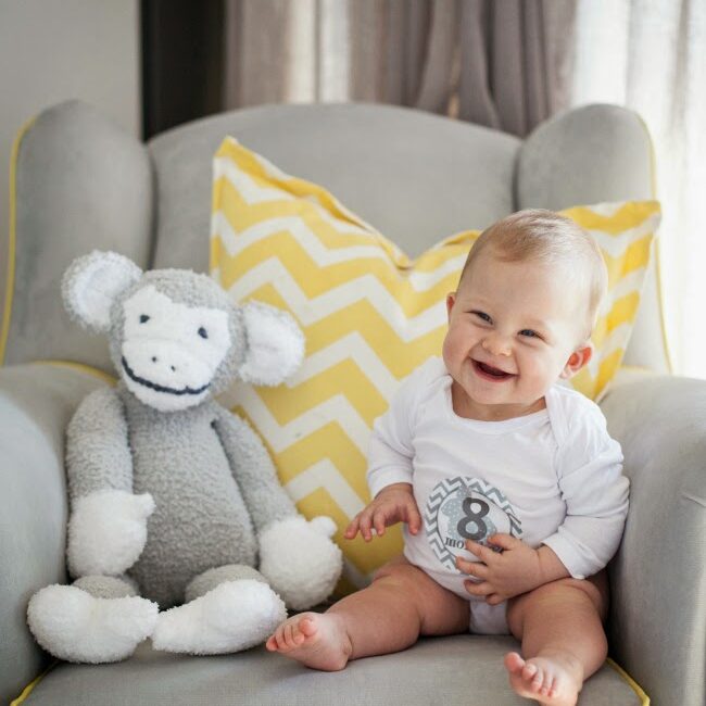 20150113Ellie8Months-1