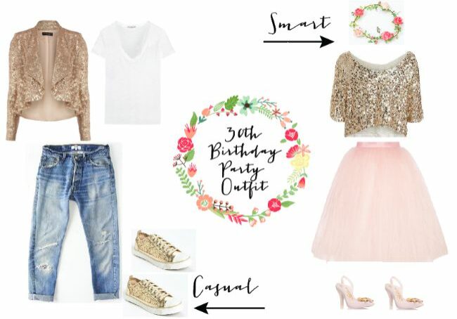 30OUTFIT
