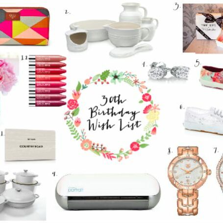 30THWISHLIST