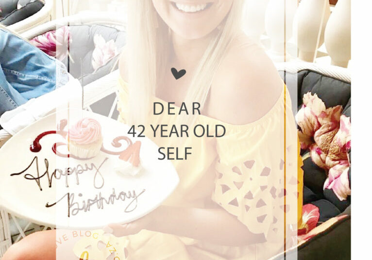 42YEARSELF