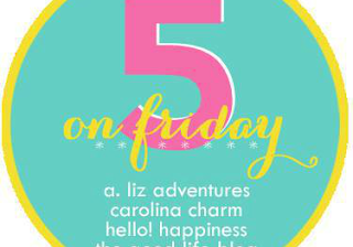 5onFridayLogo