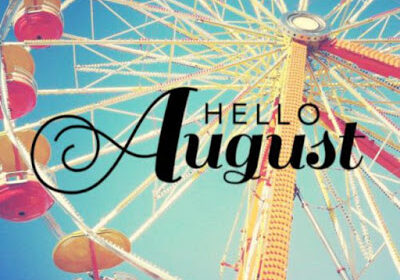 AUGUST