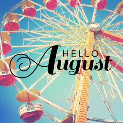 AUGUST