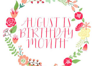 BirthdayMonth