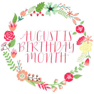 BirthdayMonth