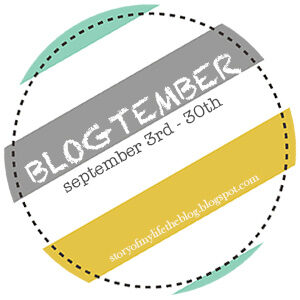 Blogtember-10