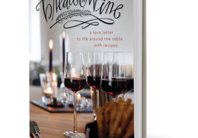 Bread-and-wine