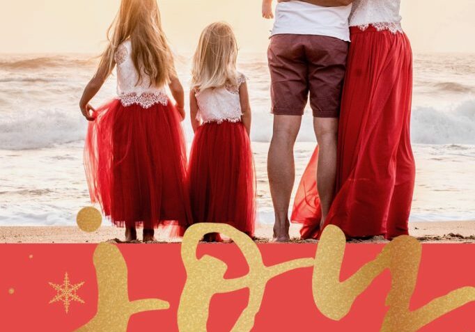 CHRISTMASCARD