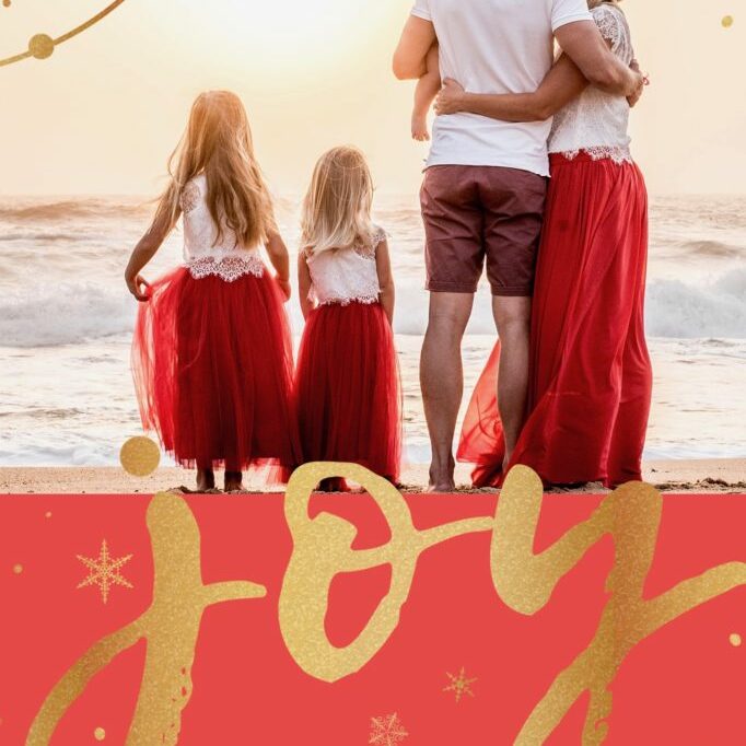 CHRISTMASCARD