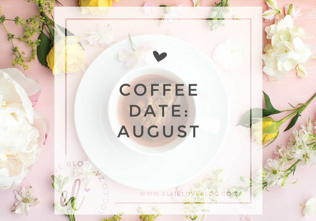 COFFEE DATE AUGUST-01