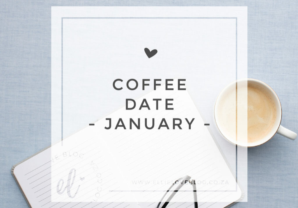 COFFEE DATE JANUARY-01