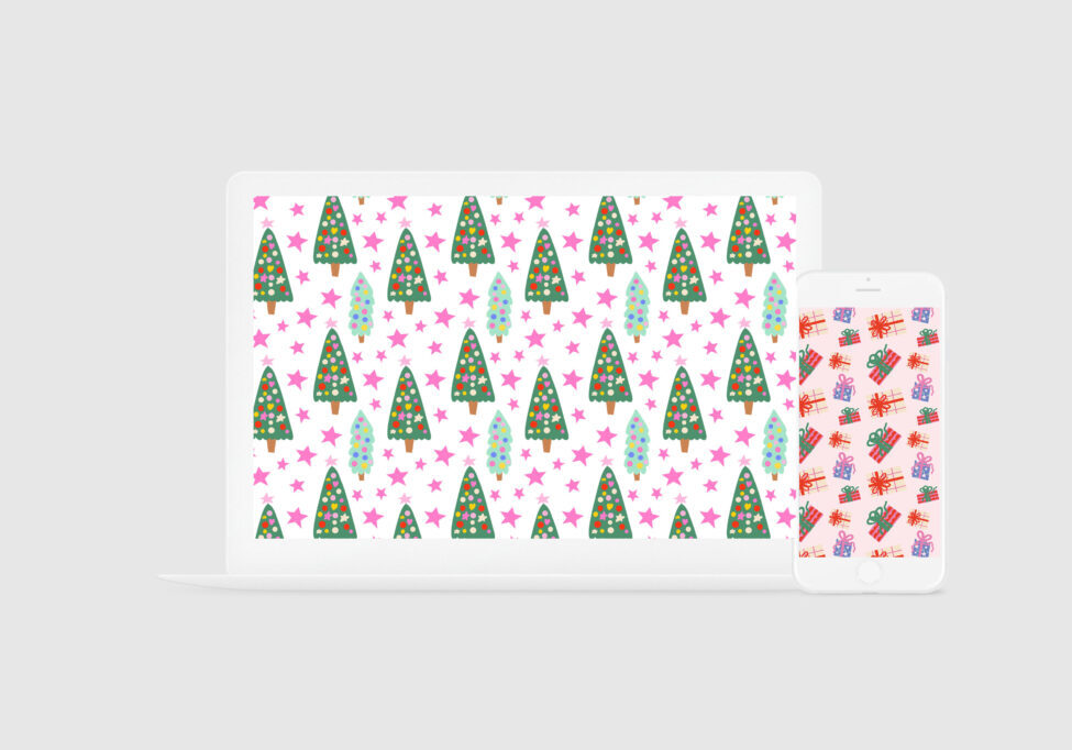 December Layout