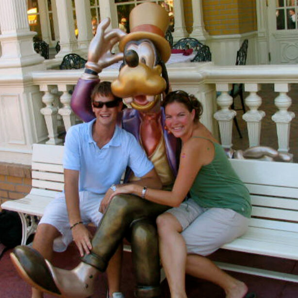 Disney