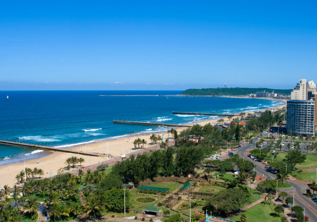 Durban