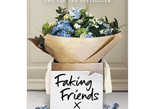 FAKING FRIENDS