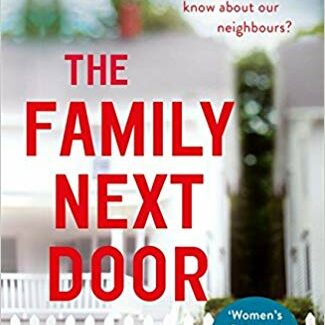 FAMILY NEXT DOOR