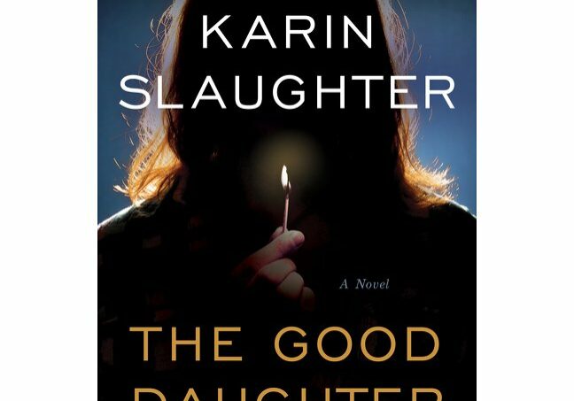 GOOD DAUGHTER