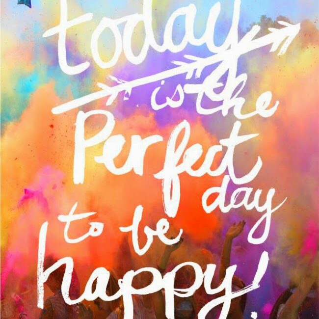 HAPPY