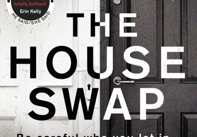 HOUSE SWAP