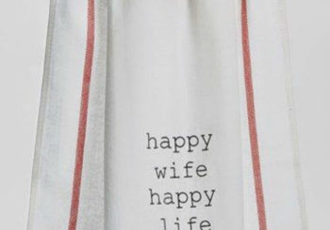 Happywife