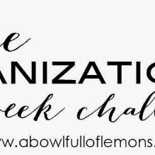Home-Organization-101-14-Week-Challenge