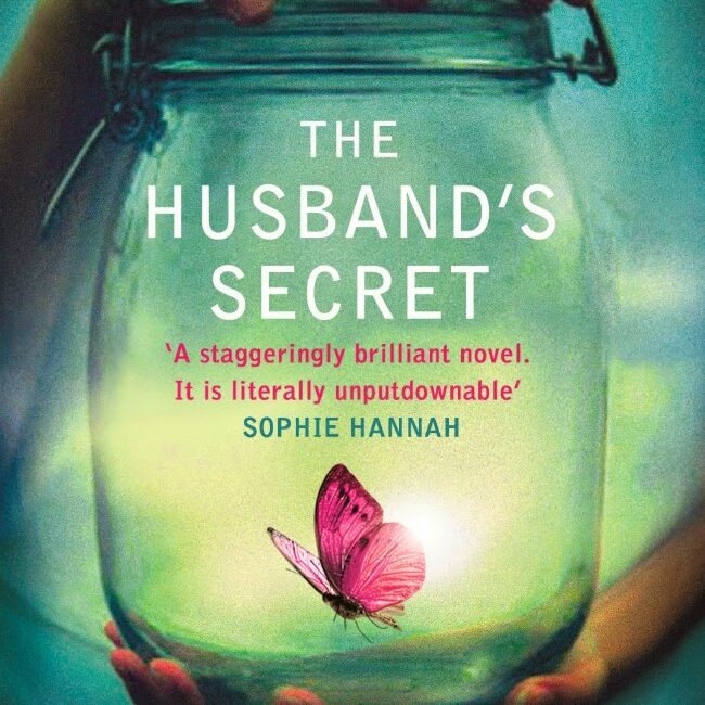 Husbands-secret