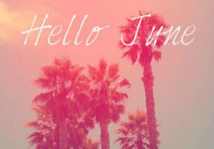 JUNE