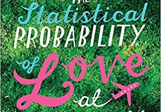 LOVE FIRST SIGHT