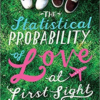 LOVE FIRST SIGHT