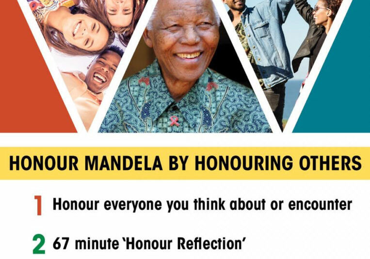Mandela Challenge 2020