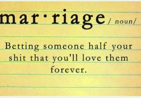 Marriage
