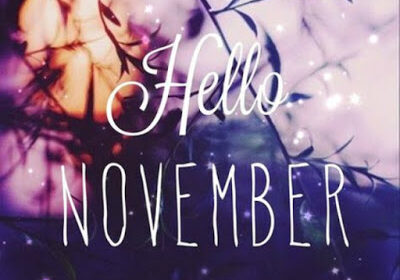 NOVEMBER
