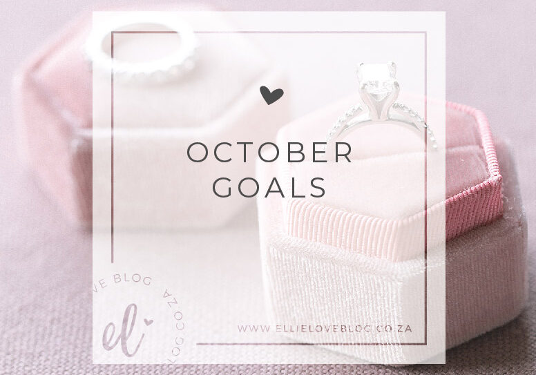 OCT GOALS 2020-01