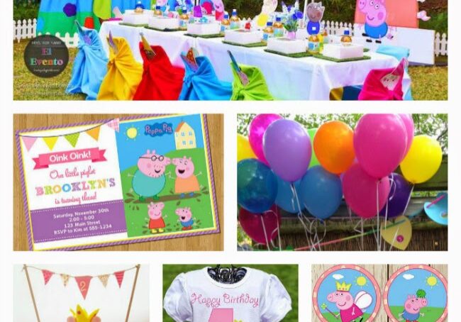 PEPPAPIG