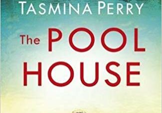 POOL HOUSE