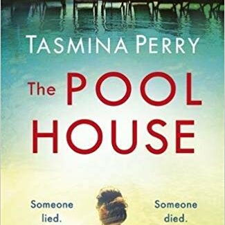 POOL HOUSE