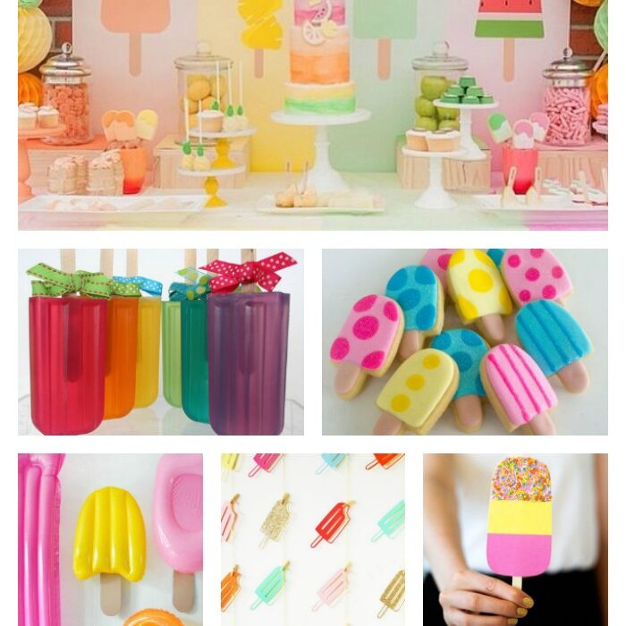 POP Collage