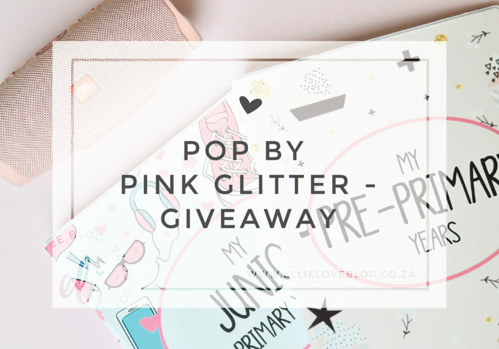 POP PINK GLITTER GIVEAWAY-01