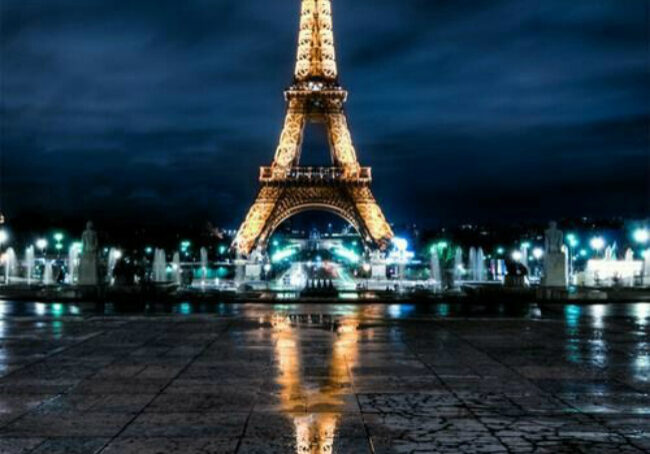 Paris