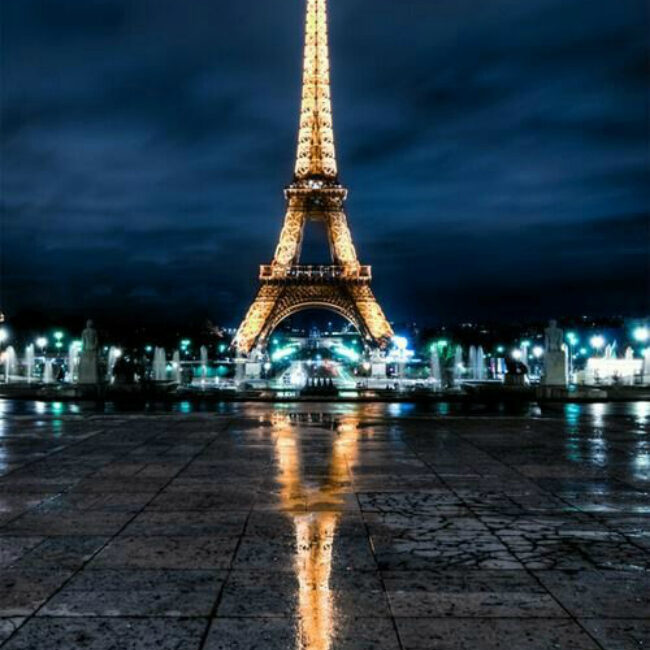 Paris