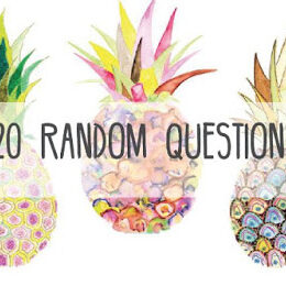 RANDOMQUESTIONS