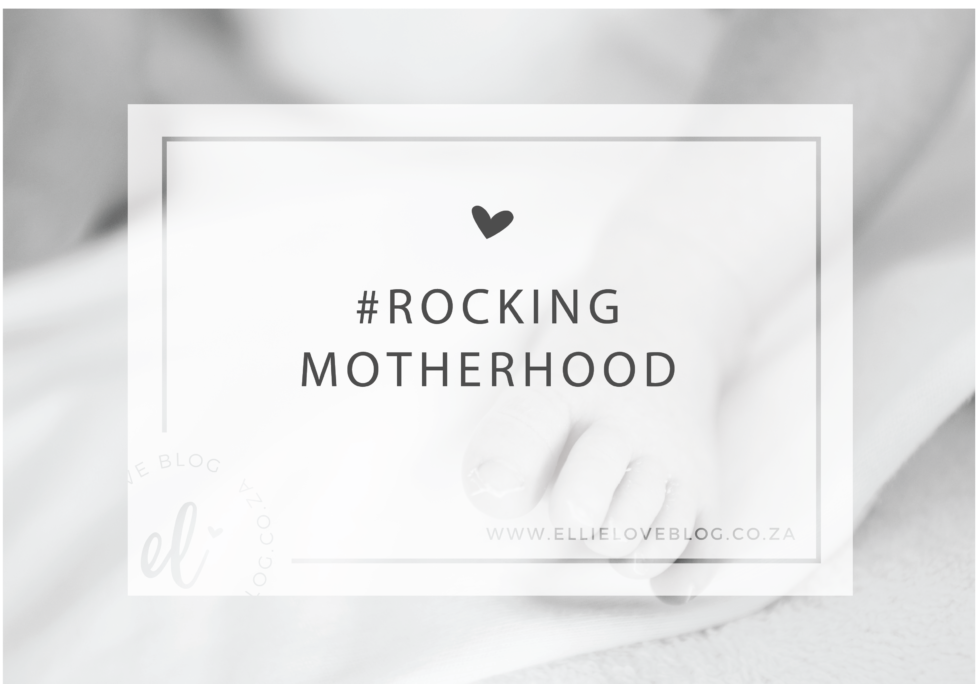 ROCKING MOTHERHOOD HEADER