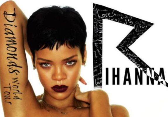 Rihanna