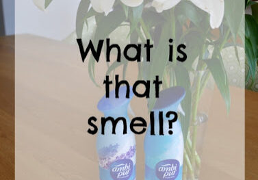 SMELLS
