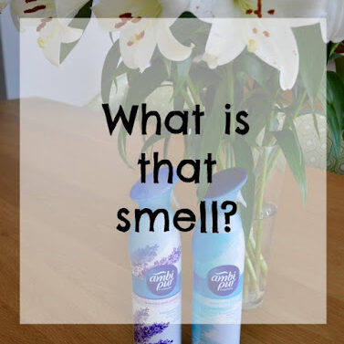 SMELLS