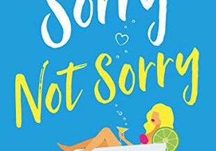 SORRY NOTSORRY