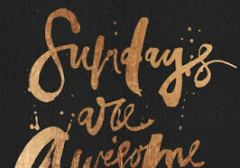 SUNDAYS-1
