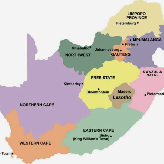 South-Africa
