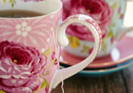TEA