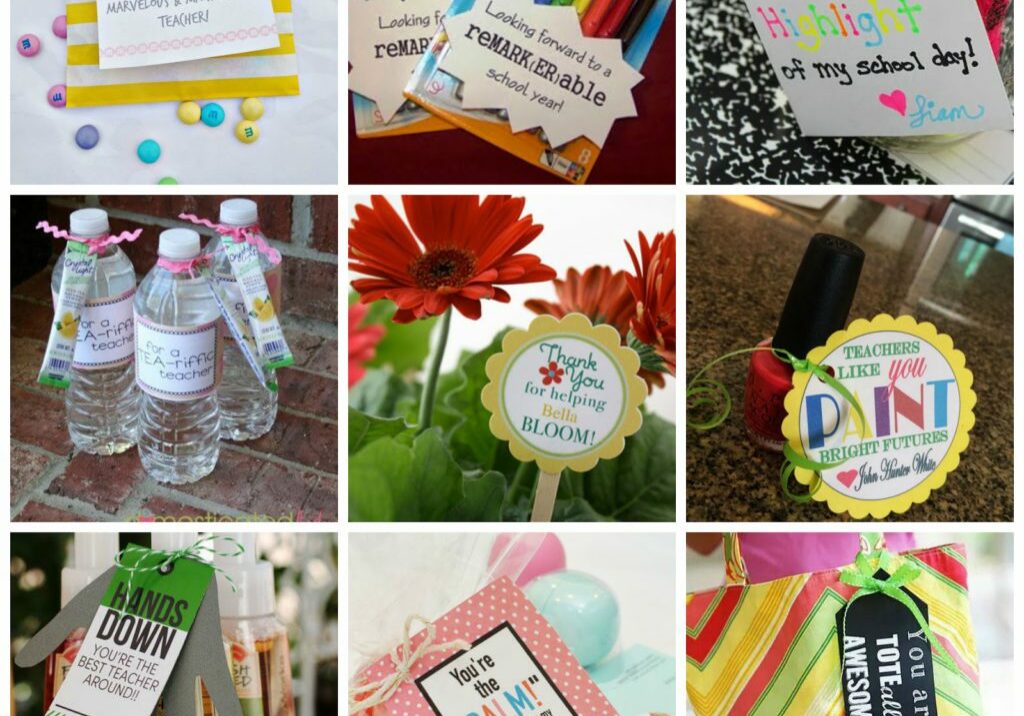 TEACHERGIFTS